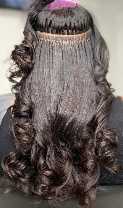 Luxury Hair Extension Specialist Program -Launching July 2026